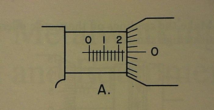 A Quick Micrometer Quiz - ProProfs Quiz